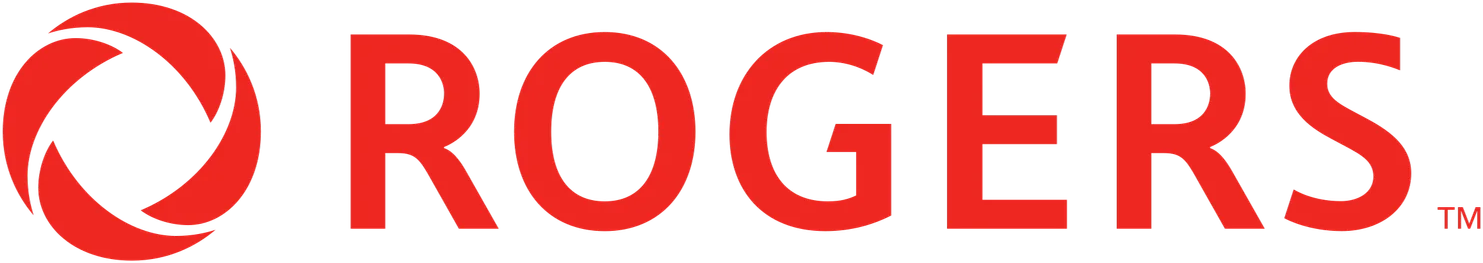 Rogers Communications Logo